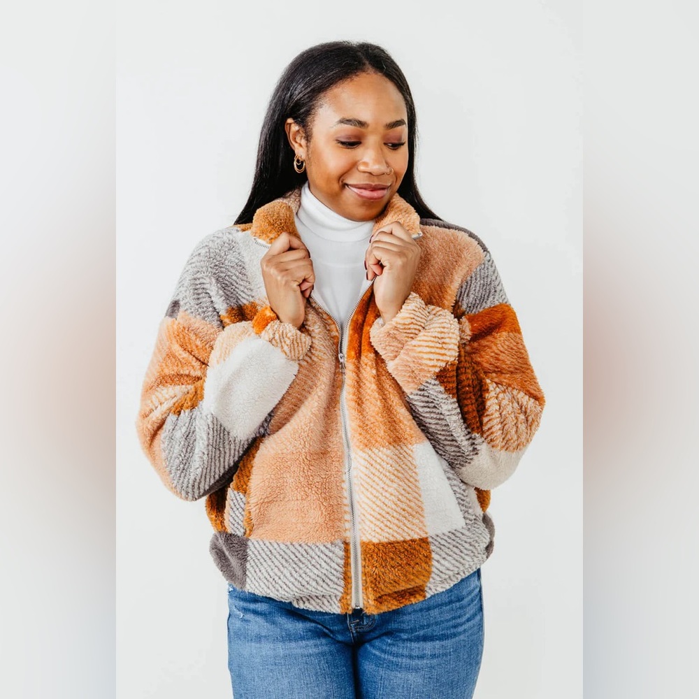 Thread & Supply Odin Jacket Medium - image 1